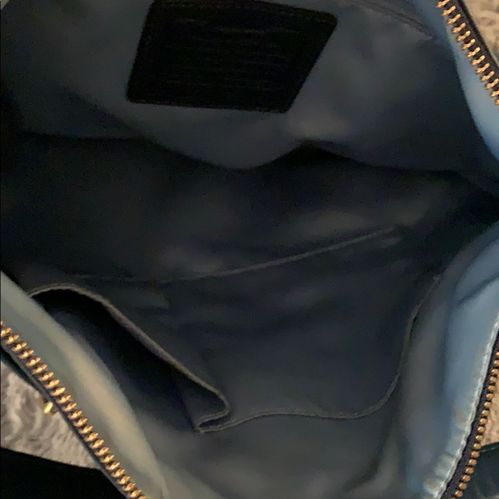 Coach bag - Picture 5 of 8